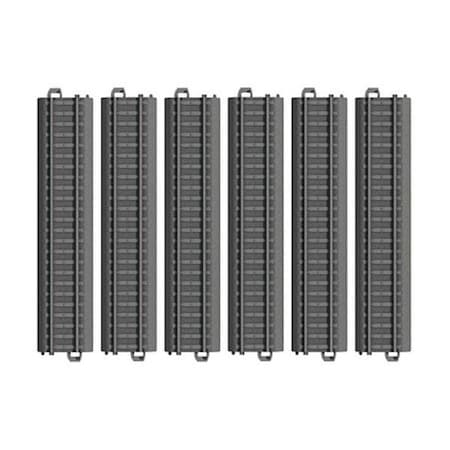 Marklin Plastic Straight Track MRK23180